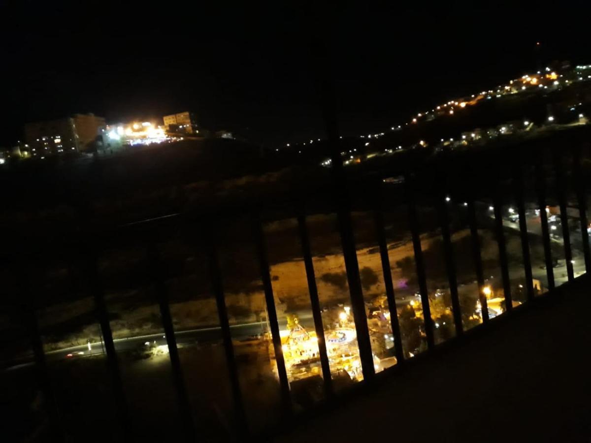 Karak House Hotel Exterior foto